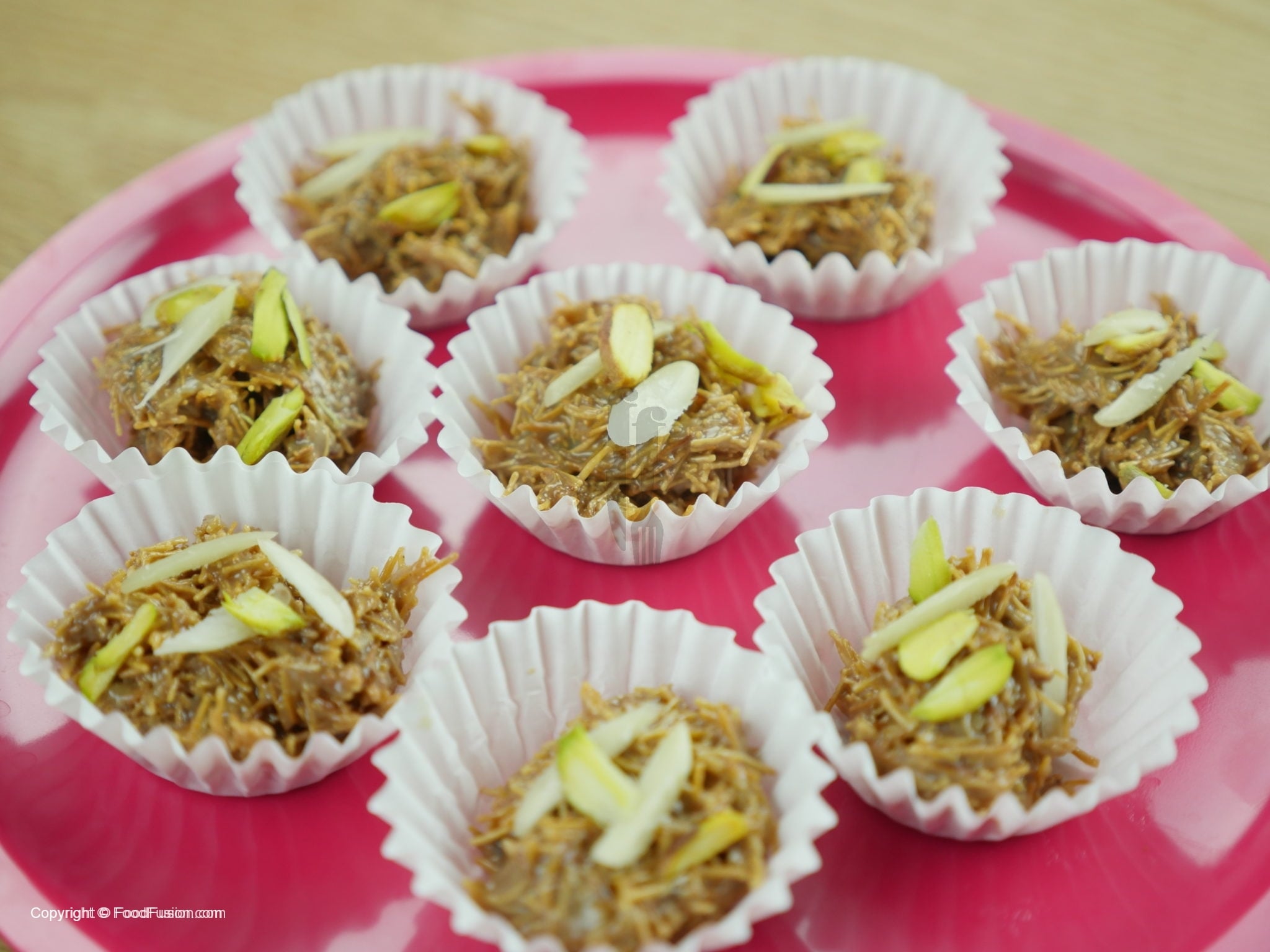 Sevaiyan Bites – Food Fusion - Pakistani's No 1 Quick Recipe Platform