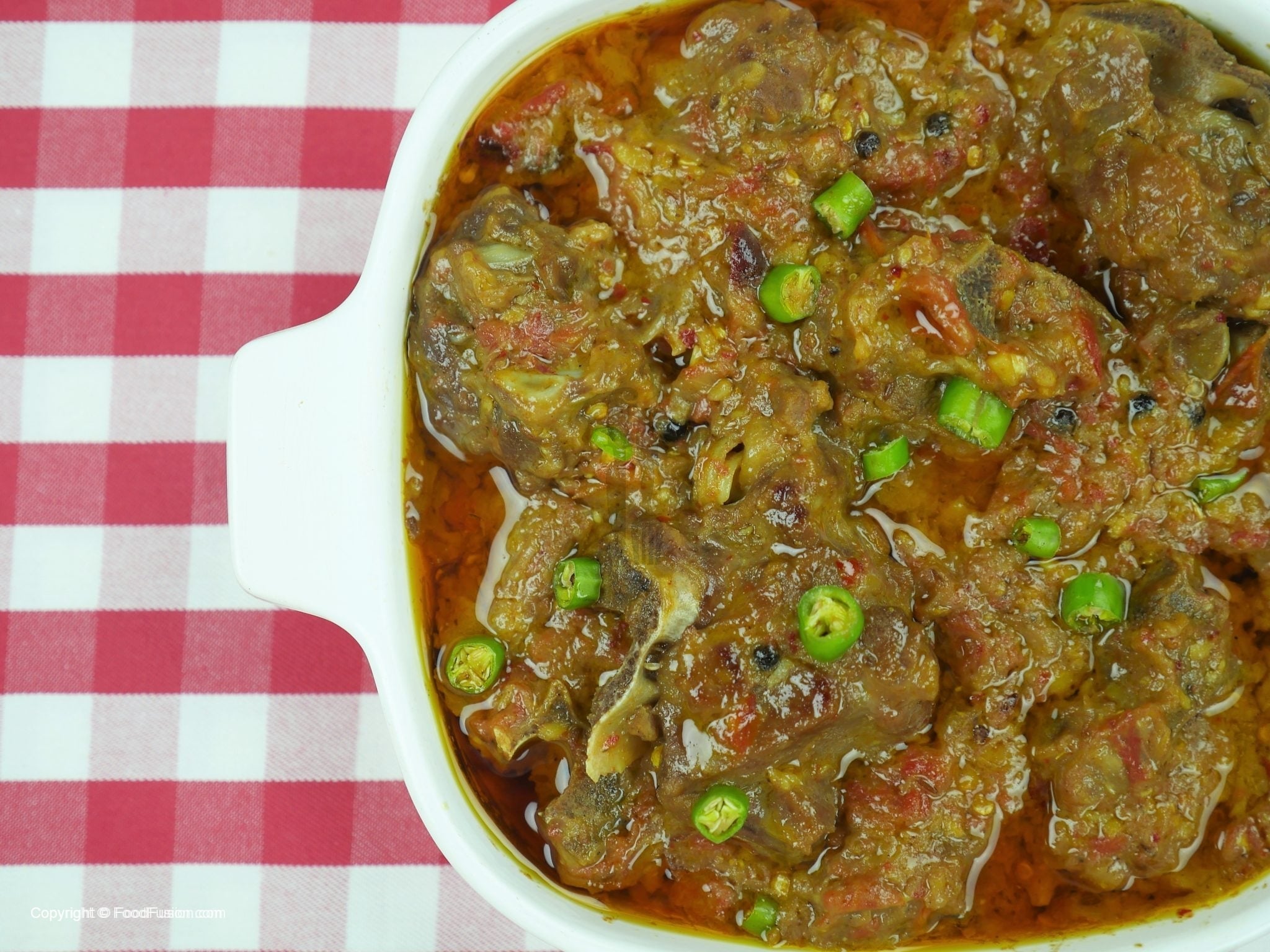 Mutton Stew – Food Fusion - Pakistani's No 1 Quick Recipe Platform