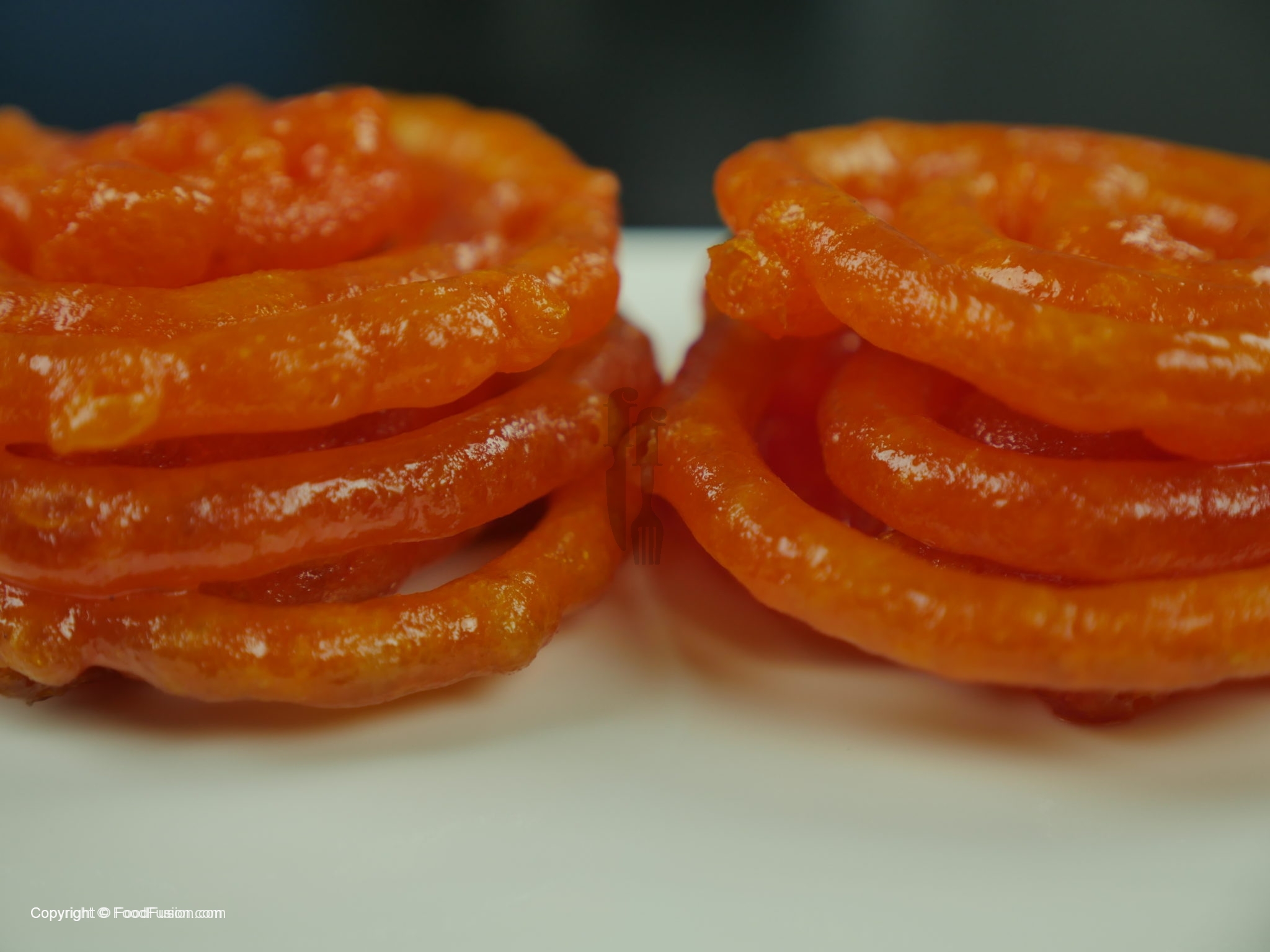 Instant Jalebi – Food Fusion - Pakistani's No 1 Quick Recipe Platform