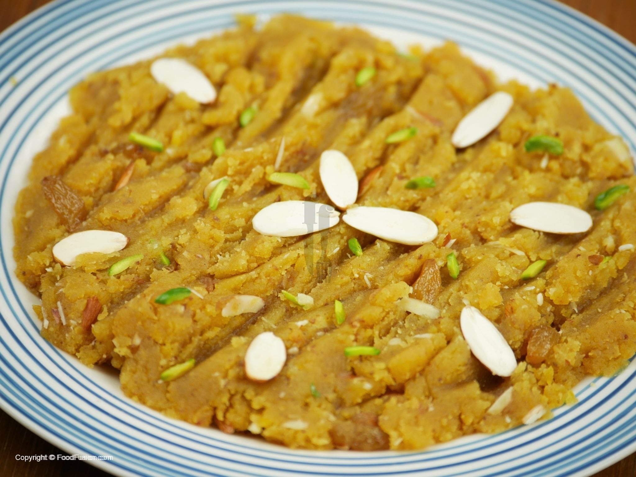 Chanay Ki Daal Ka Halwa – Food Fusion - Pakistani's No 1 Quick Recipe Platform
