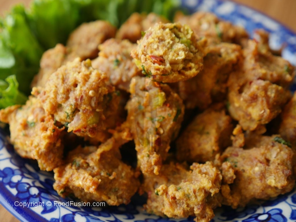Qeema Pakora – Food Fusion - Pakistani's No 1 Quick Recipe Platform