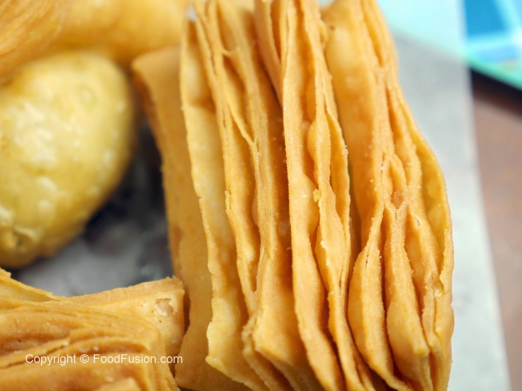 Japani Samosa – Food Fusion - Pakistani's No 1 Quick Recipe Platform