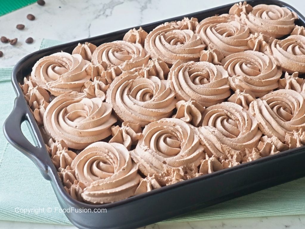 Mocha Milk Cake – Food Fusion - Pakistani's No 1 Quick Recipe Platform