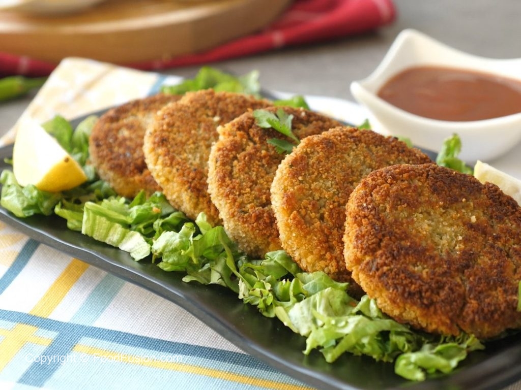 Brain Cutlets – Food Fusion - Pakistani's No 1 Quick Recipe Platform