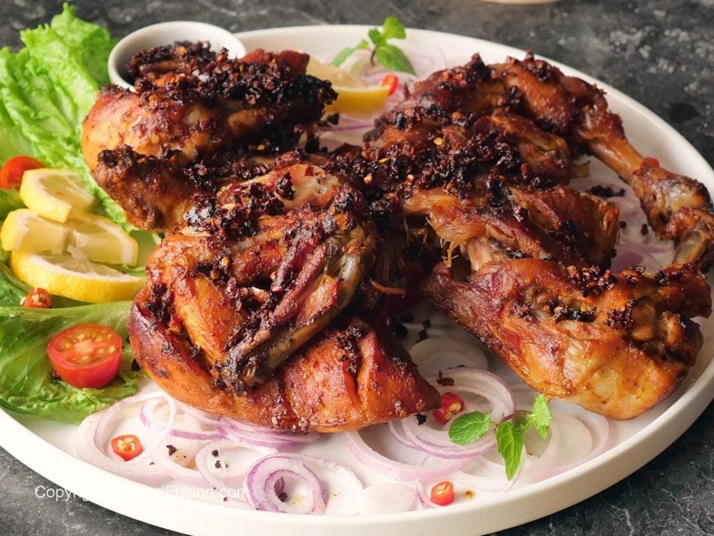 Patakha Chicken – Food Fusion - Pakistani's No 1 Quick Recipe Platform