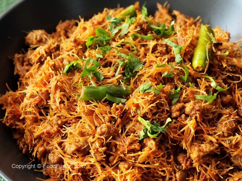 Keemay wali Sawaiyan – Food Fusion - Pakistani's No 1 Quick Recipe Platform