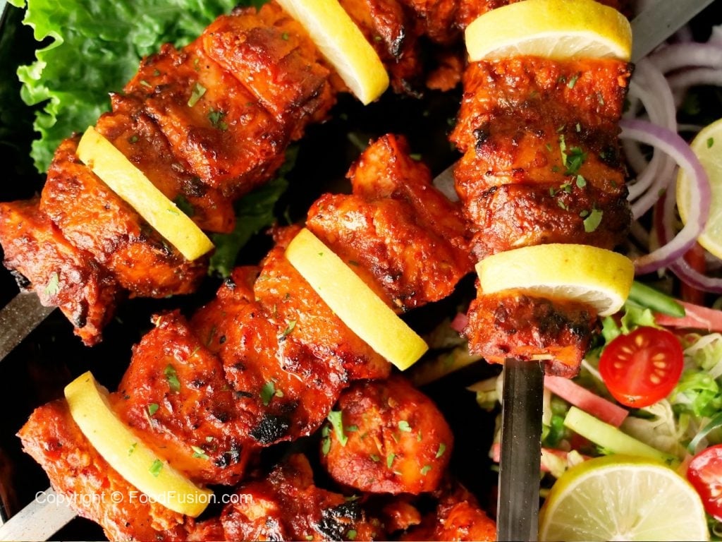 Chicken Angara Kabab – Food Fusion - Pakistani's No 1 Quick Recipe Platform