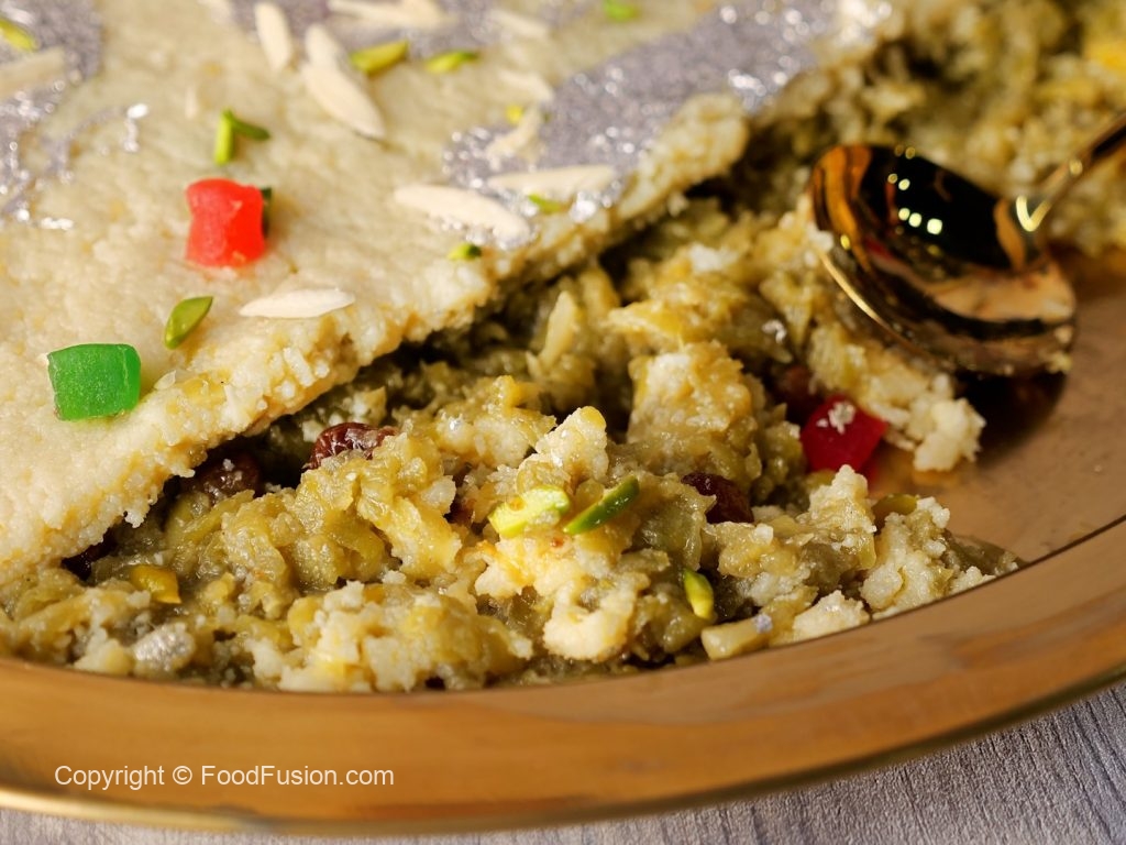 Halwai Style Lauki Ka Halwa – Food Fusion - Pakistani's No 1 Quick Recipe Platform