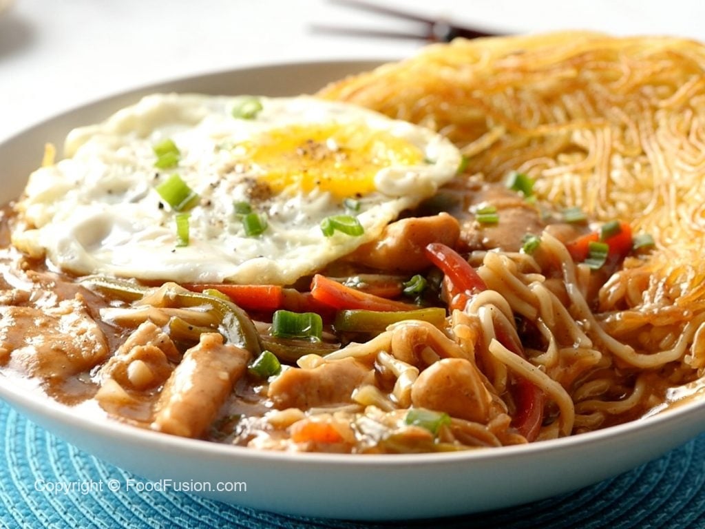 Chicken Chopsuey – Food Fusion - Pakistani's No 1 Quick Recipe Platform