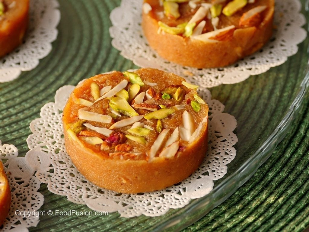 Chana Daal Barfi – Food Fusion - Pakistani's No 1 Quick Recipe Platform