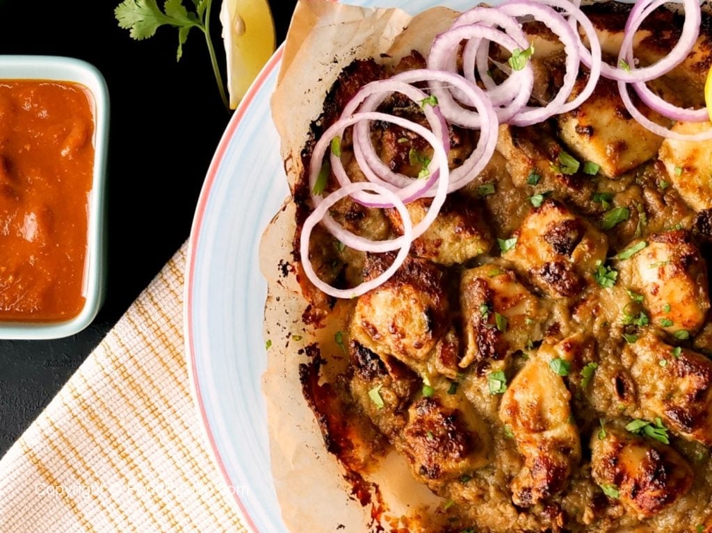 Malai Boti Air Fried – Food Fusion - Pakistani's No 1 Quick Recipe Platform