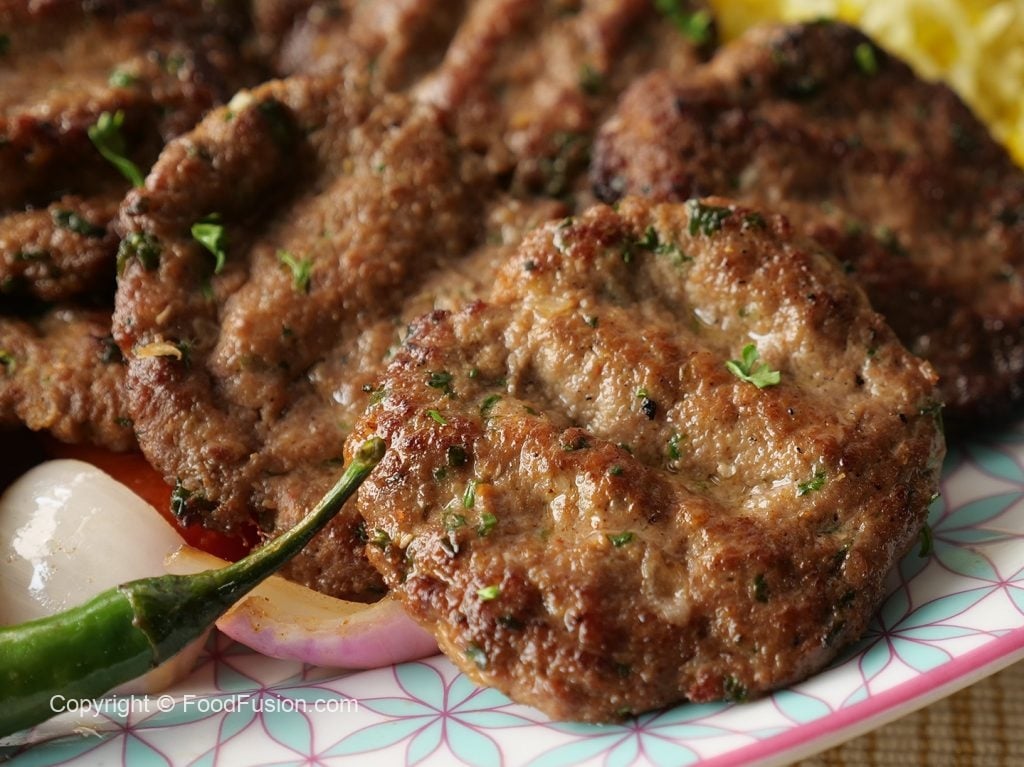 Turkish Kofta Kabab – Food Fusion - Pakistani's No 1 Quick Recipe Platform
