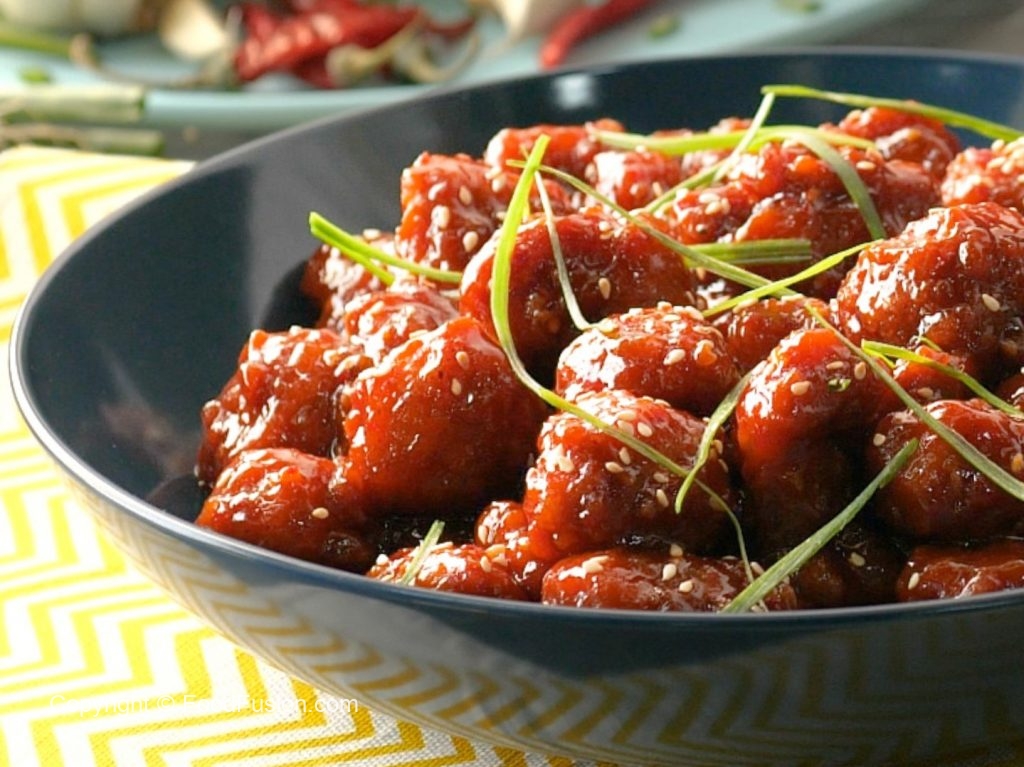 Korean Style Hot Shots – Food Fusion - Pakistani's No 1 Quick Recipe Platform