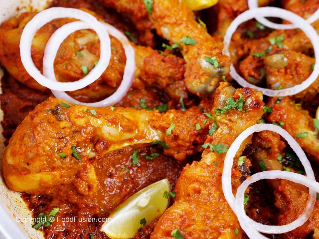 Smokey Masala Drumsticks – Food Fusion - Pakistani's No 1 Quick Recipe Platform