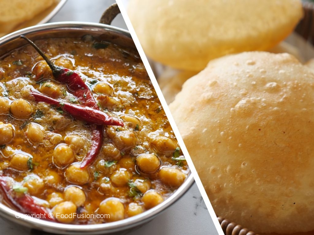 Makhni Chanay Bhature – Food Fusion - Pakistani's No 1 Quick Recipe Platform