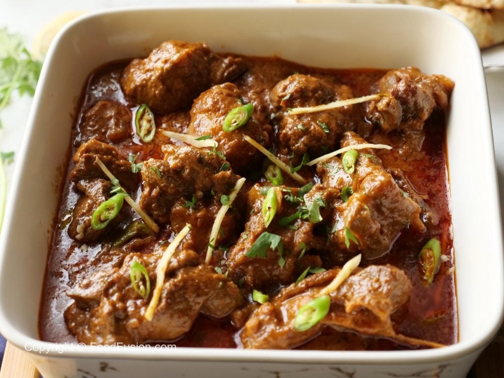 Dum wala Mutton – Food Fusion - Pakistani's No 1 Quick Recipe Platform