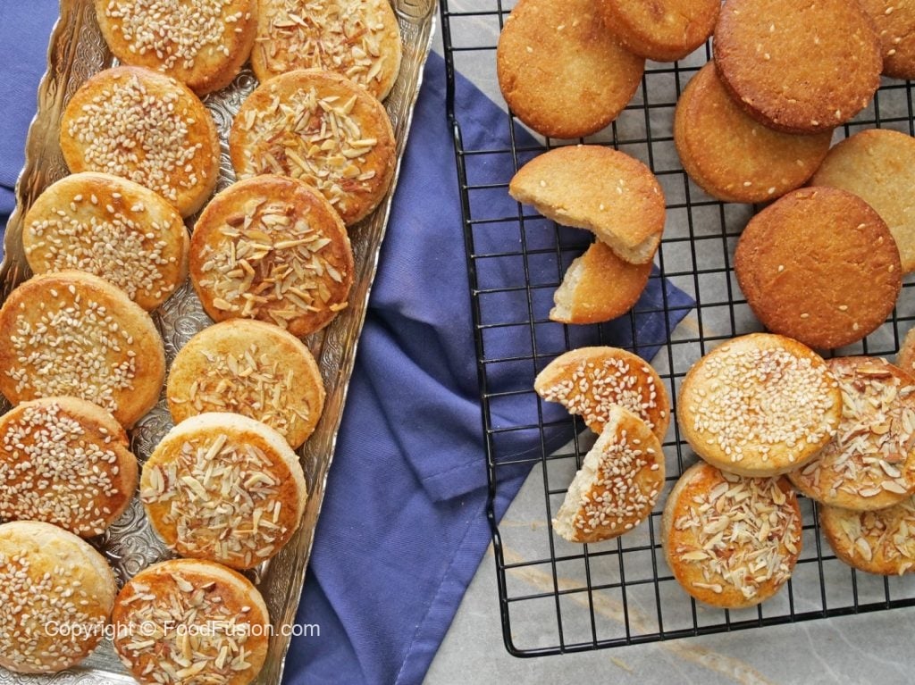 Meethi Tikiyan Air Fried, Baked and Fried – Food Fusion - Pakistani's No 1 Quick Recipe Platform