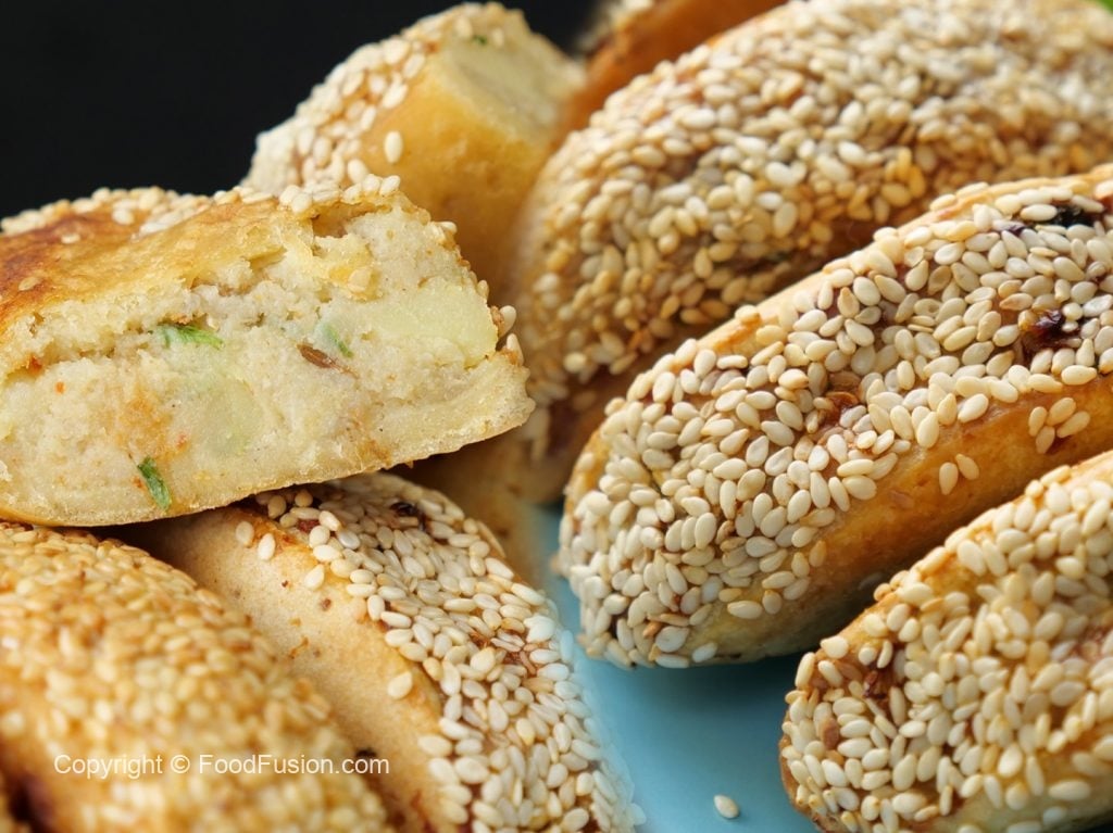 Taco Potato Samosa – Food Fusion - Pakistani's No 1 Quick Recipe Platform