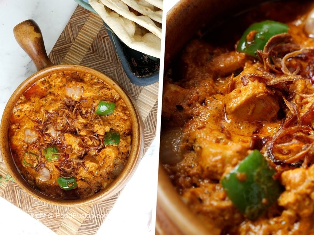 Hunzai Chicken Handi – Food Fusion - Pakistani's No 1 Quick Recipe Platform