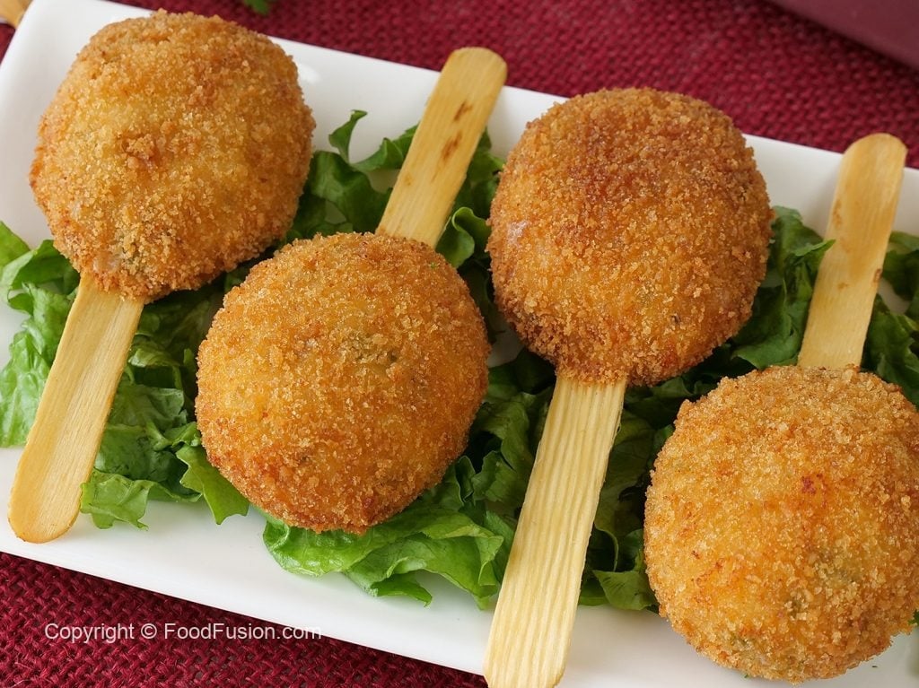 Chicken Lollipop – Food Fusion - Pakistani's No 1 Quick Recipe Platform