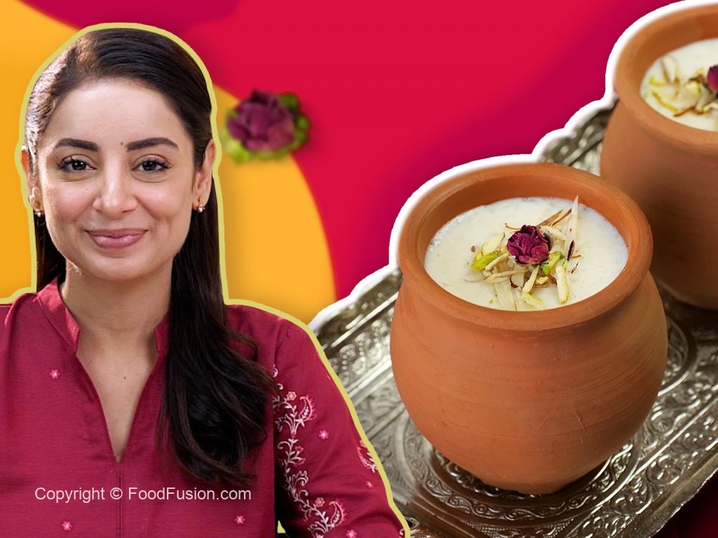 Malai Kheer – Food Fusion - Pakistani's No 1 Quick Recipe Platform