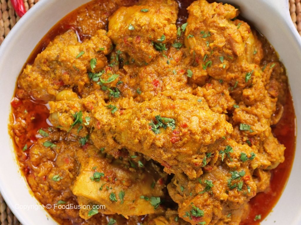 Dum Masala Chicken – Food Fusion - Pakistani's No 1 Quick Recipe Platform