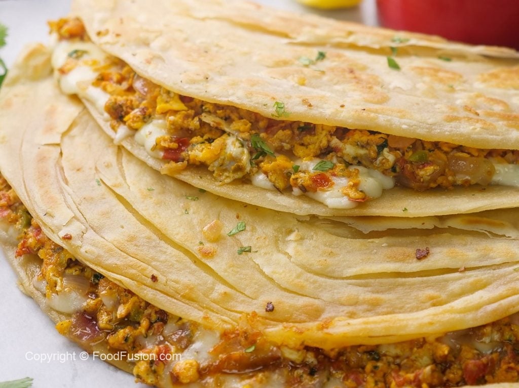 Anda Cheese Paratha – Food Fusion - Pakistani's No 1 Quick Recipe Platform