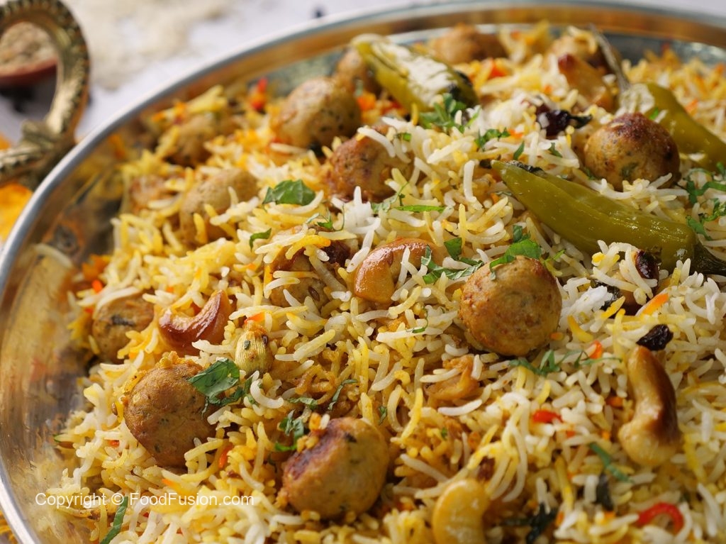 Eid Special Moti Biryani – Food Fusion - Pakistani's No 1 Quick Recipe Platform