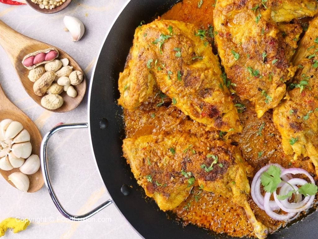 Alishan Tikka Gravy – Food Fusion - Pakistani's No 1 Quick Recipe Platform