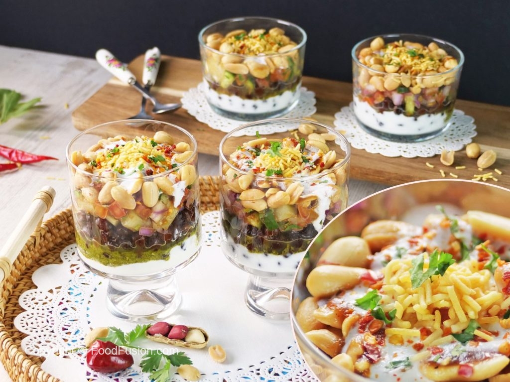 Mongphali Kala Chana Chaat – Food Fusion - Pakistani's No 1 Quick Recipe Platform