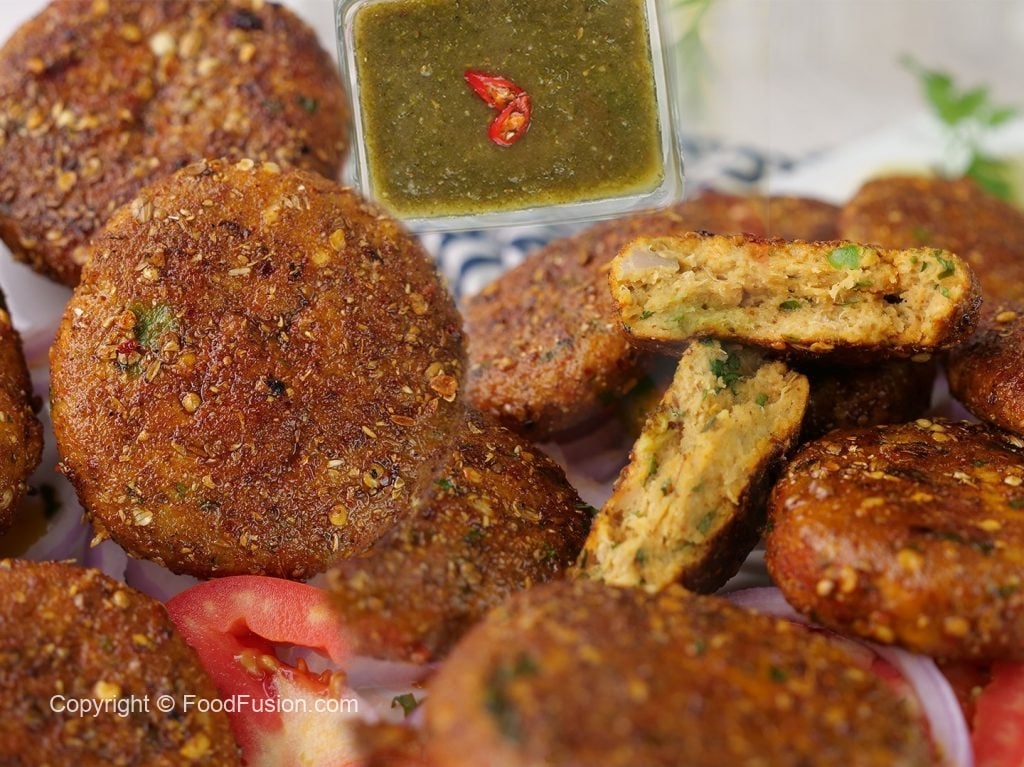 Chicken Chatkhara Kabab – Food Fusion - Pakistani's No 1 Quick Recipe Platform