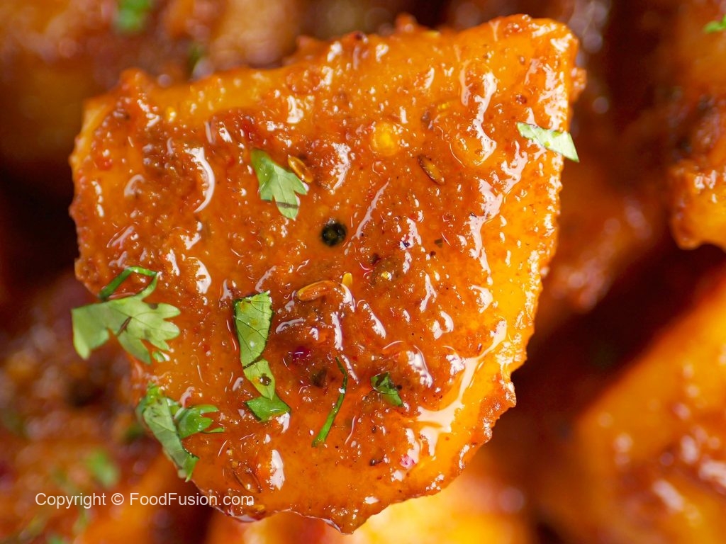 Easy Khattay Aloo – Food Fusion - Pakistani's No 1 Quick Recipe Platform
