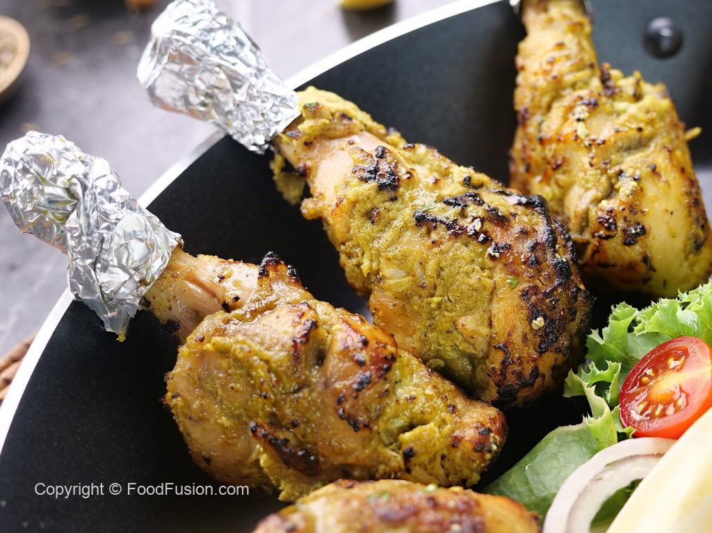 Eid Special Tangri Kabab – Food Fusion - Pakistani's No 1 Quick Recipe Platform