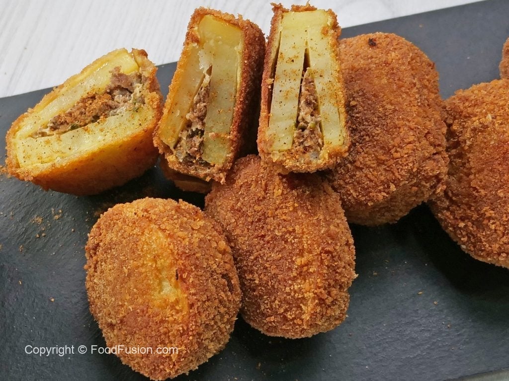 Libyan M'battan – Food Fusion - Pakistani's No 1 Quick Recipe Platform