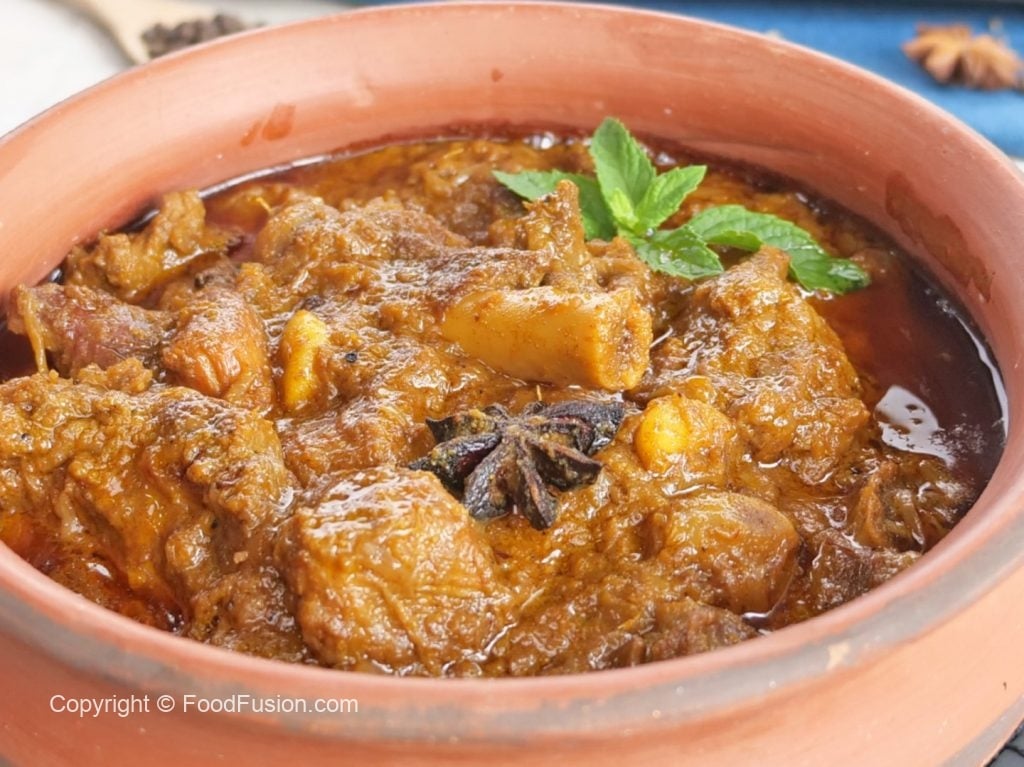 Bihari Mutka Mutton – Food Fusion - Pakistani's No 1 Quick Recipe Platform