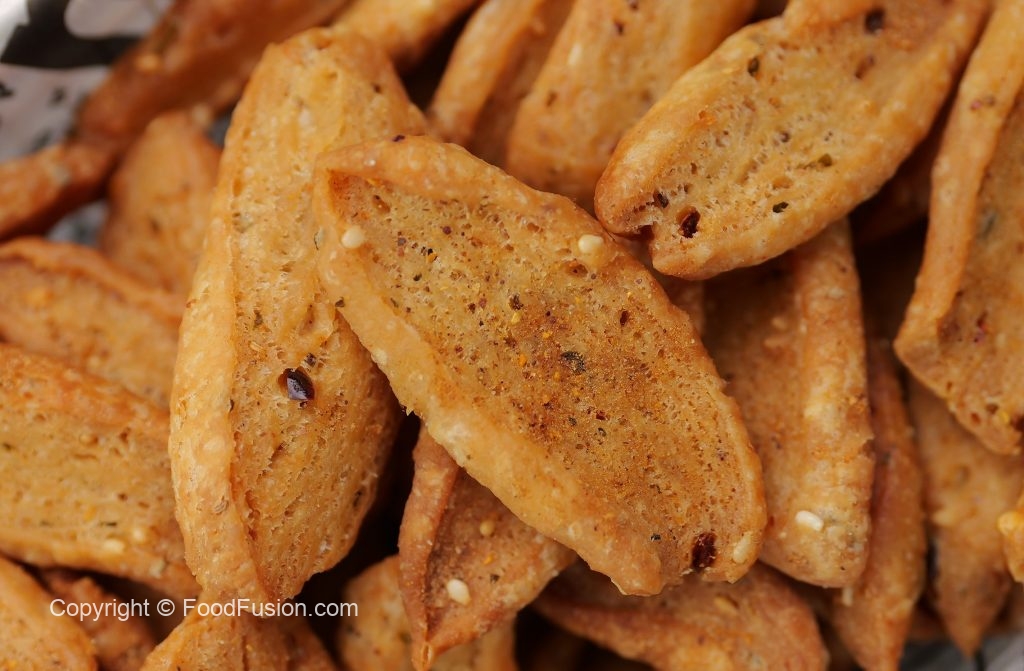 Easy Potato Tea time Snack – Food Fusion - Pakistani's No 1 Quick Recipe Platform