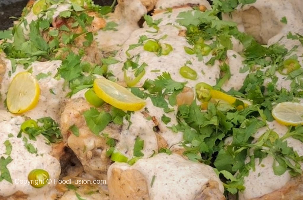 Malai Tawa Chicken – Food Fusion - Pakistani's No 1 Quick Recipe Platform
