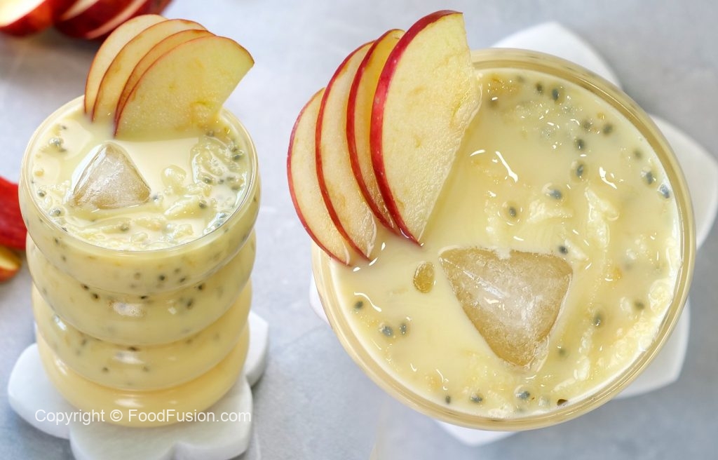 Apple Sharbat – Food Fusion - Pakistani's No 1 Quick Recipe Platform