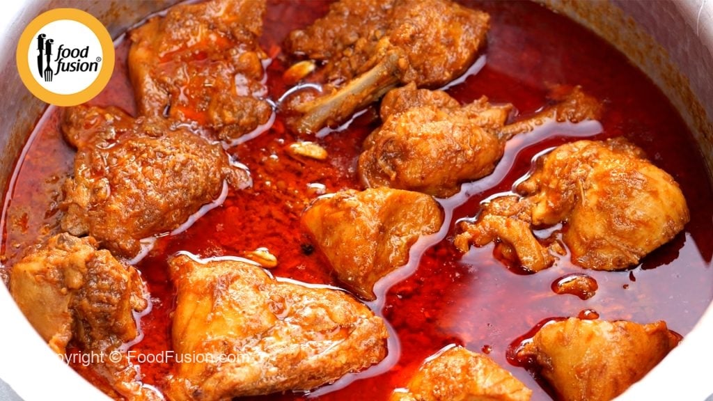 Delhi Korma – Food Fusion - Pakistani's No 1 Quick Recipe Platform