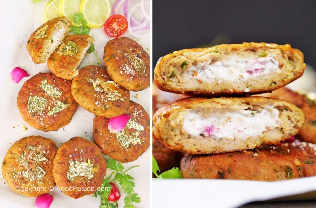 Mughlai Chicken Kabab – Food Fusion - Pakistani's No 1 Quick Recipe Platform
