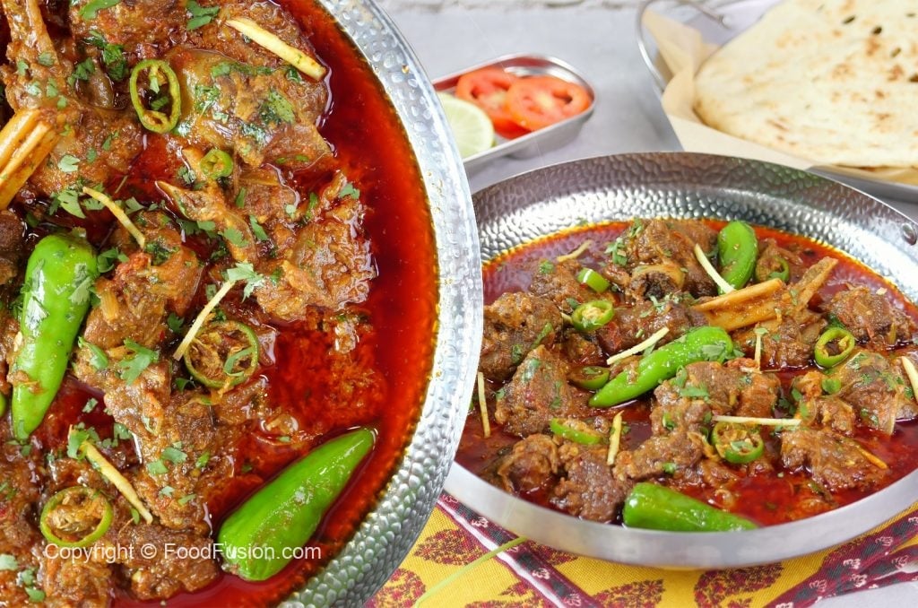 Mutton Degi Balti Gosht – Food Fusion - Pakistani's No 1 Quick Recipe Platform