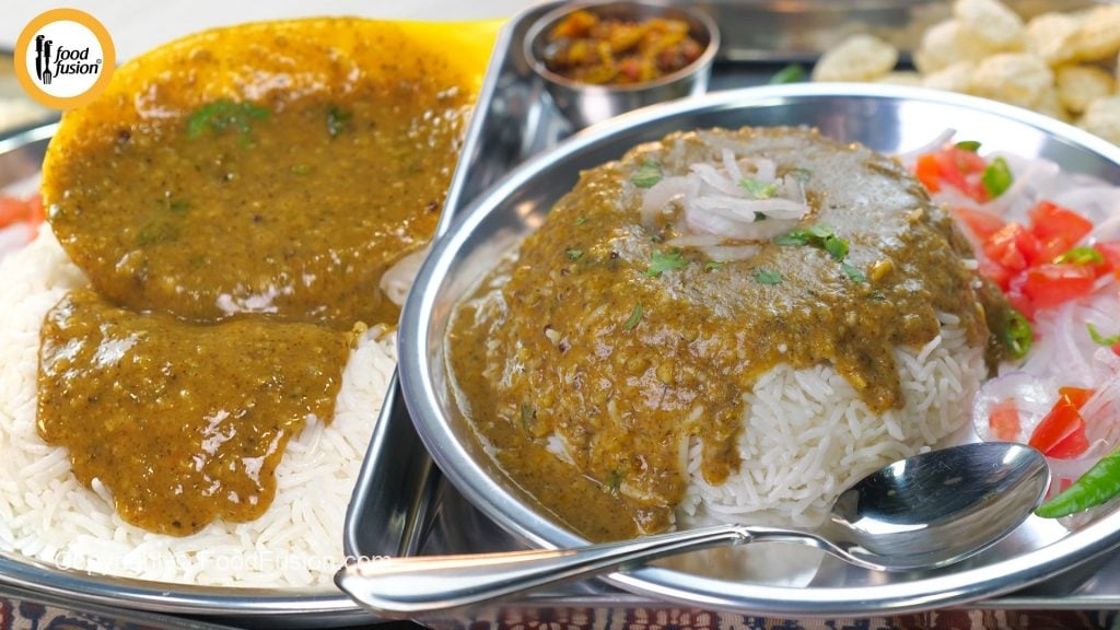 Pahari Daal – Food Fusion - Pakistani's No 1 Quick Recipe Platform