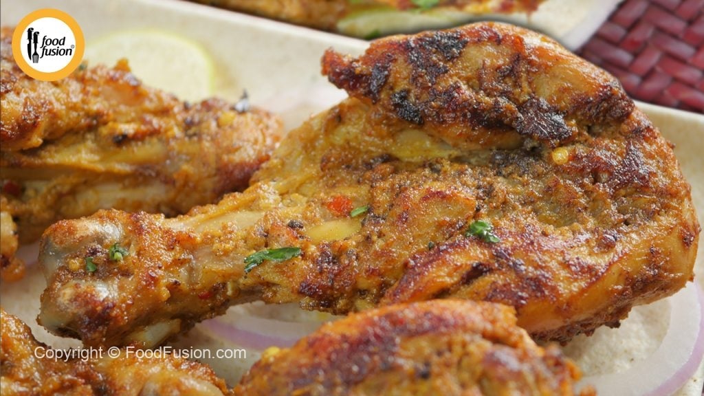 Qalmi Tikka Kabab – Food Fusion - Pakistani's No 1 Quick Recipe Platform