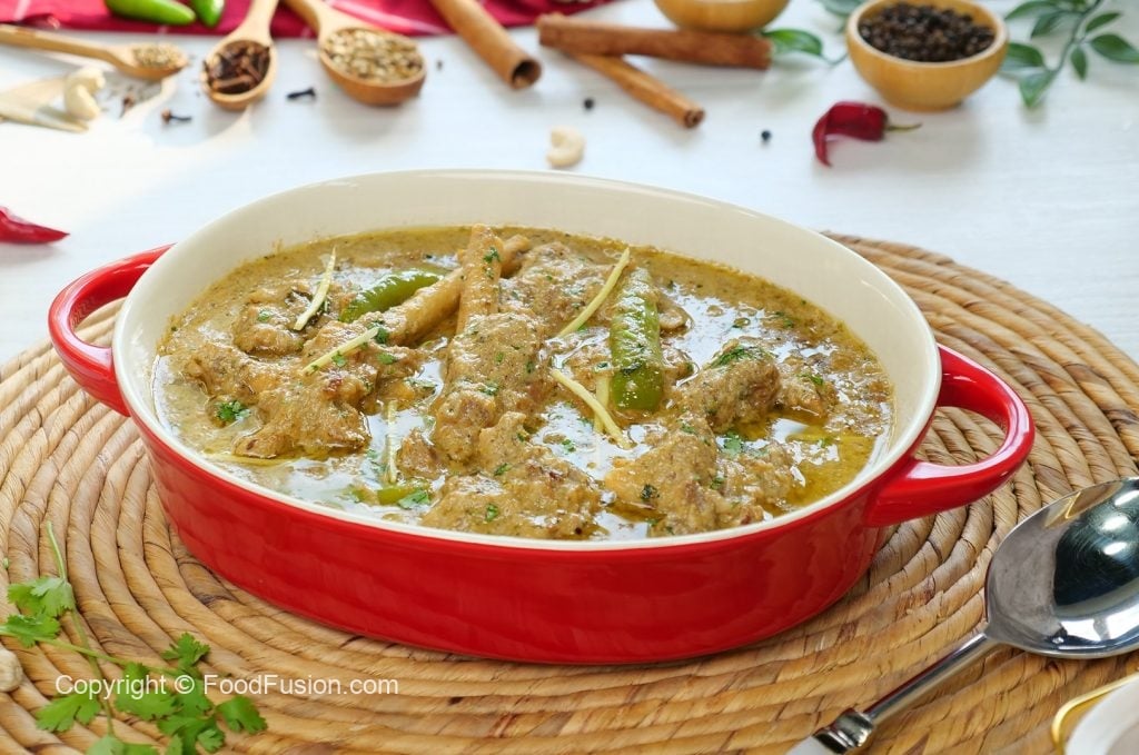 Mutton Melt Curry – Food Fusion - Pakistani's No 1 Quick Recipe Platform