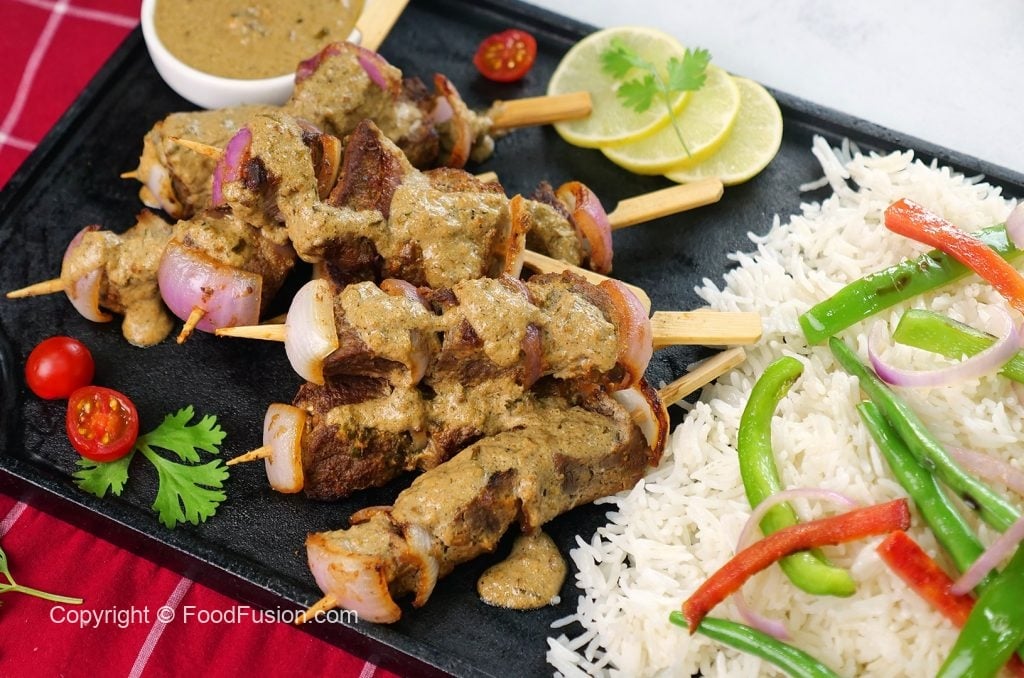 Creamy Beef Tikka – Food Fusion - Pakistani's No 1 Quick Recipe Platform