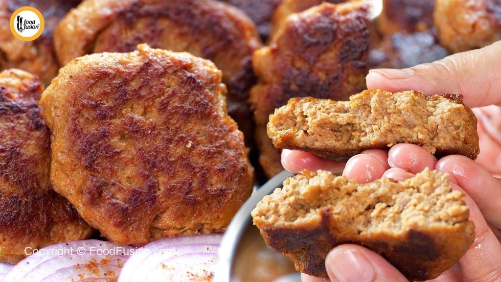 Tunday Kabab – Food Fusion - Pakistani's No 1 Quick Recipe Platform