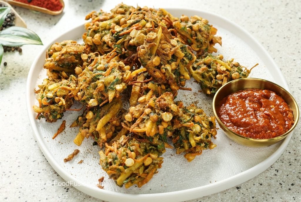 Mix Sabzi Pakora – Food Fusion - Pakistani's No 1 Quick Recipe Platform
