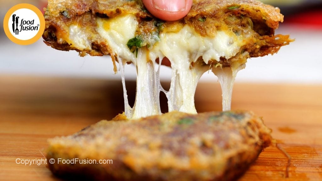 Cheesy Resha Beef Kabab – Food Fusion - Pakistani's No 1 Quick Recipe Platform