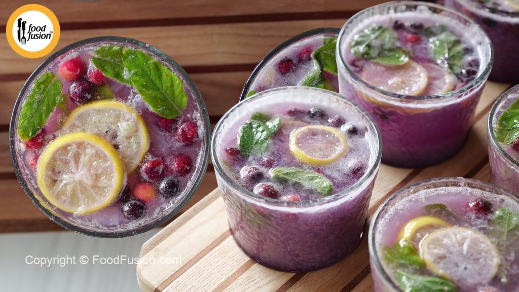 Falsa Mojito – Food Fusion - Pakistani's No 1 Quick Recipe Platform