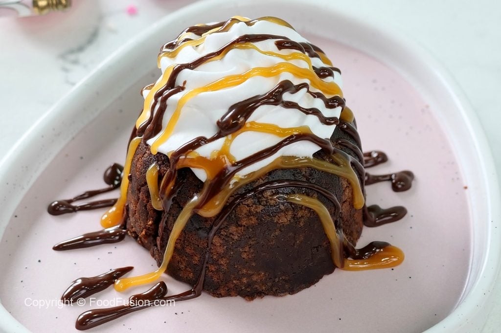 Brownie Ice cream Bombs – Food Fusion - Pakistani's No 1 Quick Recipe Platform